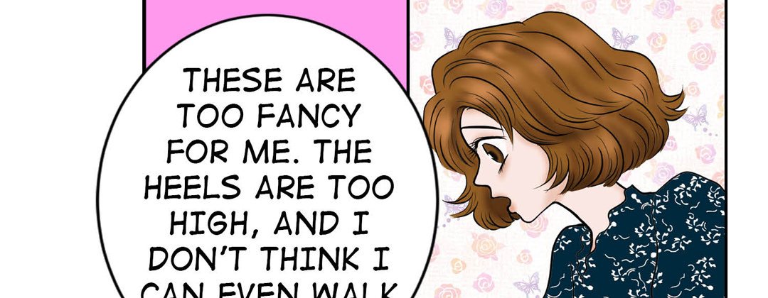Read Living With the Wizard chapter 6 image 88 on Lezhin