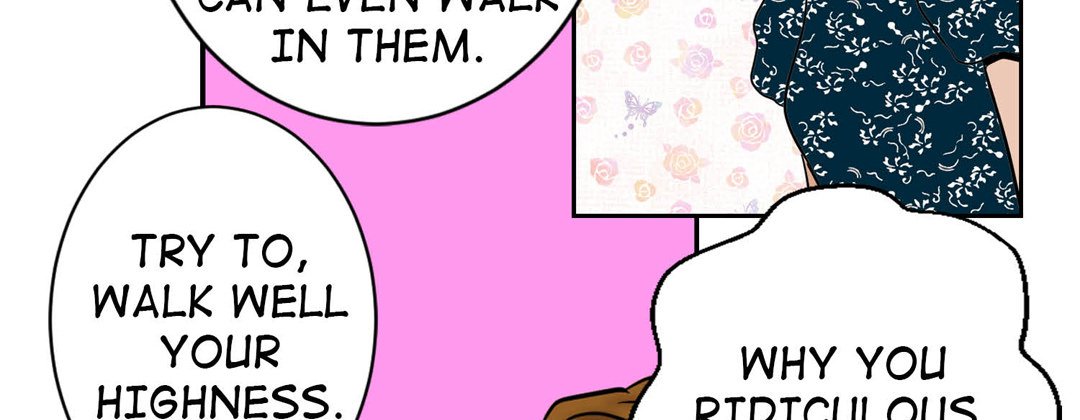 Read Living With the Wizard chapter 6 image 89 on Lezhin