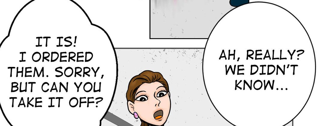 Read Living With the Wizard chapter 6 image 97 on Lezhin