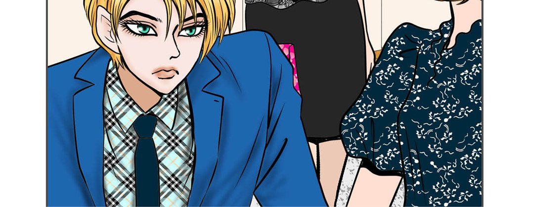 Read Living With the Wizard chapter 6 image 99 on Lezhin