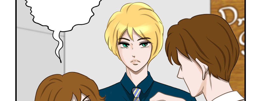 Read Living With the Wizard chapter 60 image 113 on Lezhin
