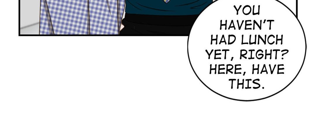 Read Living With the Wizard chapter 60 image 115 on Lezhin