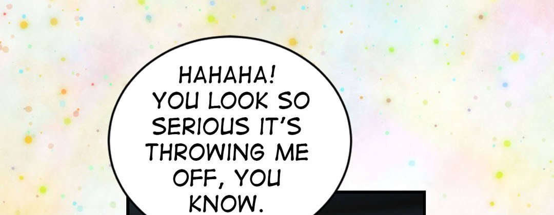 Read Living With the Wizard chapter 60 image 12 on Lezhin
