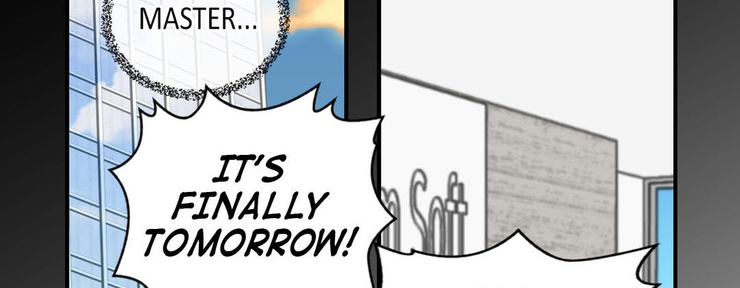 Read Living With the Wizard chapter 60 image 137 on Lezhin