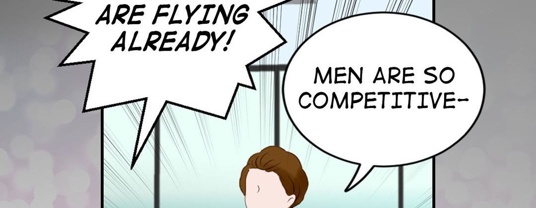Read Living With the Wizard chapter 60 image 145 on Lezhin