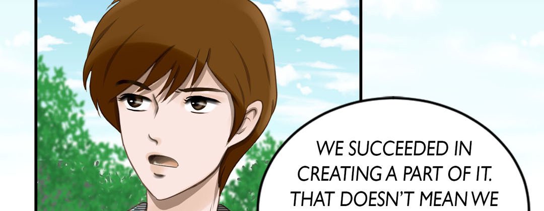 Read Living With the Wizard chapter 60 image 158 on Lezhin