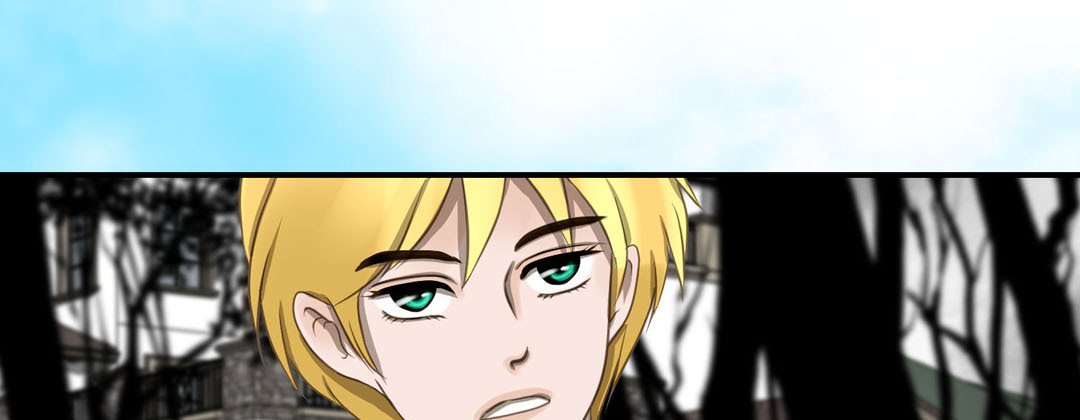 Read Living With the Wizard chapter 60 image 160 on Lezhin