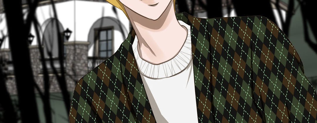 Read Living With the Wizard chapter 60 image 161 on Lezhin