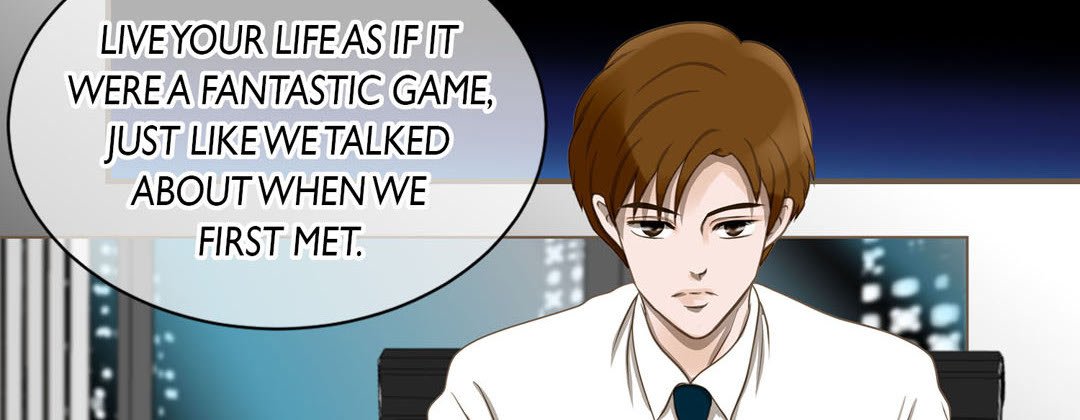 Read Living With the Wizard chapter 60 image 173 on Lezhin