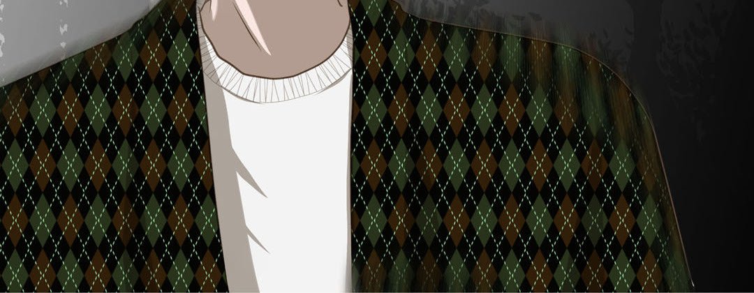 Read Living With the Wizard chapter 60 image 191 on Lezhin