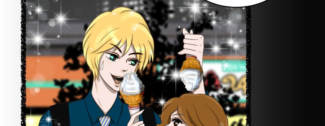 Read Living With the Wizard chapter 60 image 193 on Lezhin