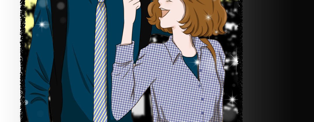 Read Living With the Wizard chapter 60 image 194 on Lezhin