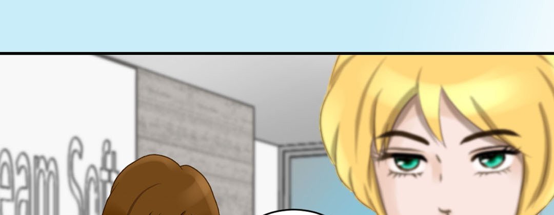 Read Living With the Wizard chapter 60 image 20 on Lezhin