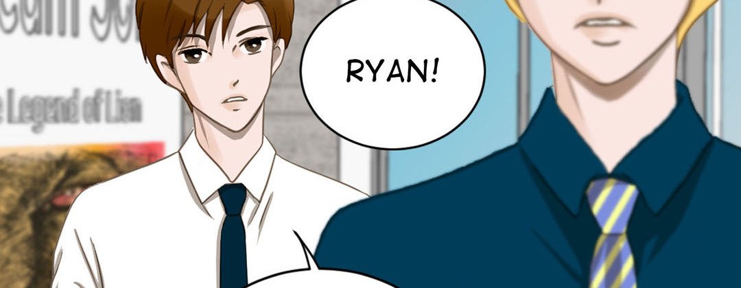 Read Living With the Wizard chapter 60 image 21 on Lezhin
