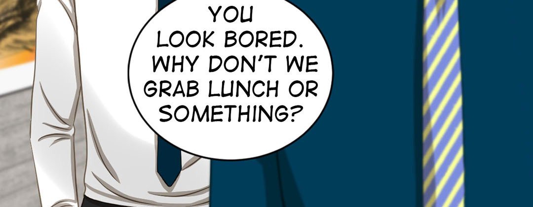 Read Living With the Wizard chapter 60 image 22 on Lezhin