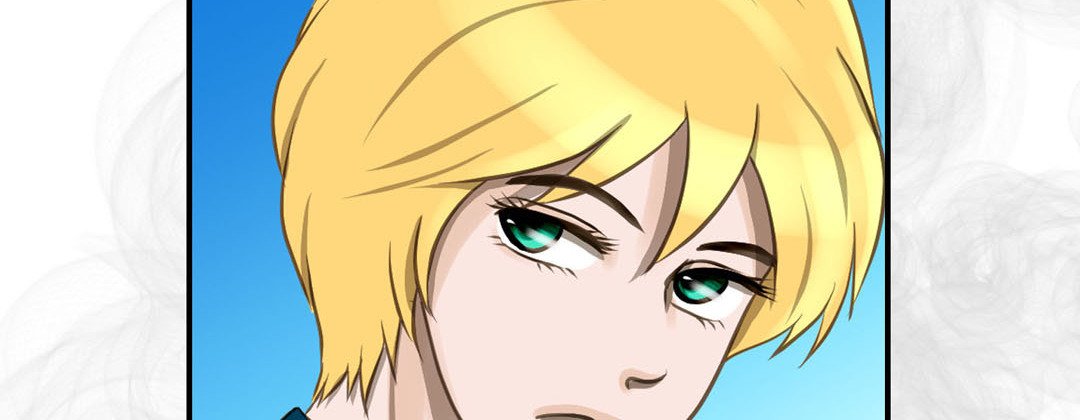 Read Living With the Wizard chapter 60 image 25 on Lezhin