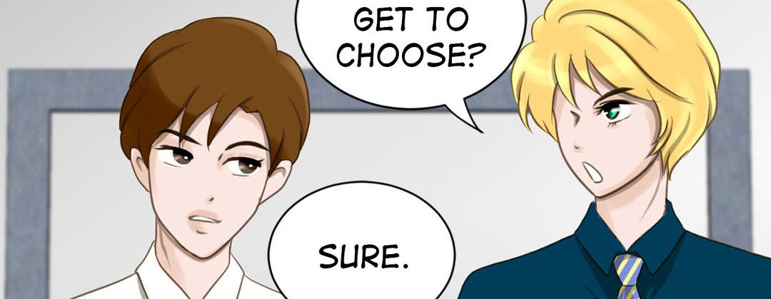 Read Living With the Wizard chapter 60 image 29 on Lezhin
