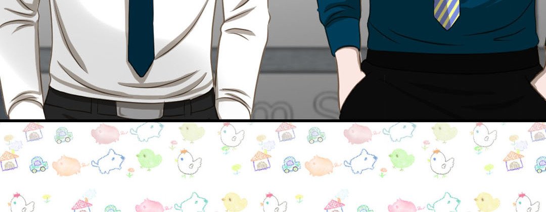 Read Living With the Wizard chapter 60 image 31 on Lezhin
