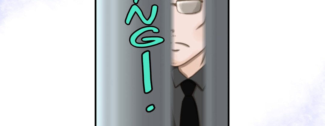 Read Living With the Wizard chapter 60 image 33 on Lezhin