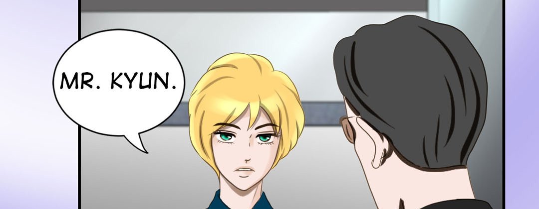 Read Living With the Wizard chapter 60 image 38 on Lezhin