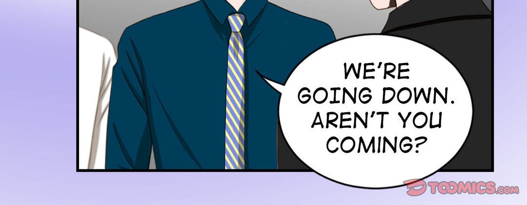 Read Living With the Wizard chapter 60 image 39 on Lezhin