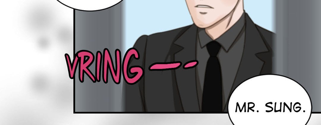 Read Living With the Wizard chapter 60 image 53 on Lezhin
