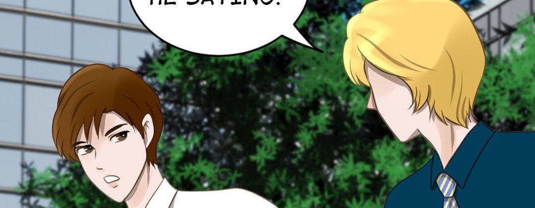Read Living With the Wizard chapter 60 image 57 on Lezhin