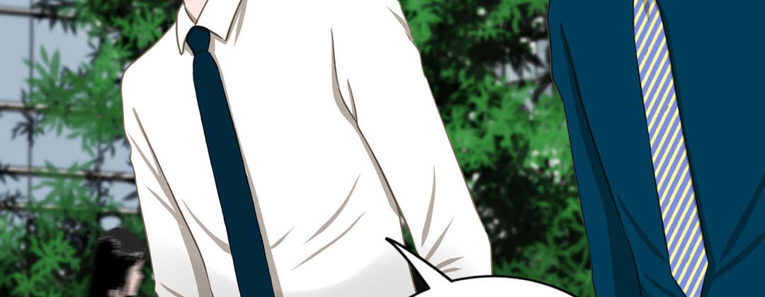 Read Living With the Wizard chapter 60 image 58 on Lezhin