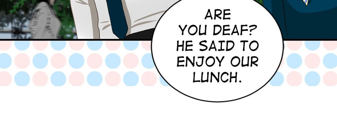 Read Living With the Wizard chapter 60 image 59 on Lezhin