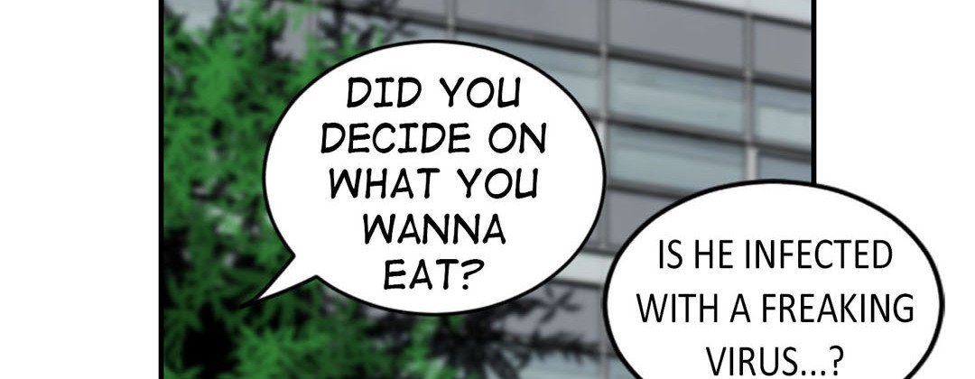 Read Living With the Wizard chapter 60 image 61 on Lezhin