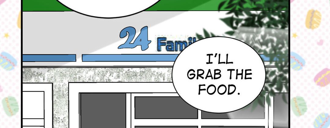 Read Living With the Wizard chapter 60 image 65 on Lezhin