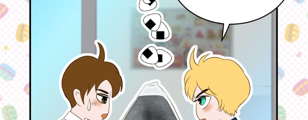 Read Living With the Wizard chapter 60 image 70 on Lezhin