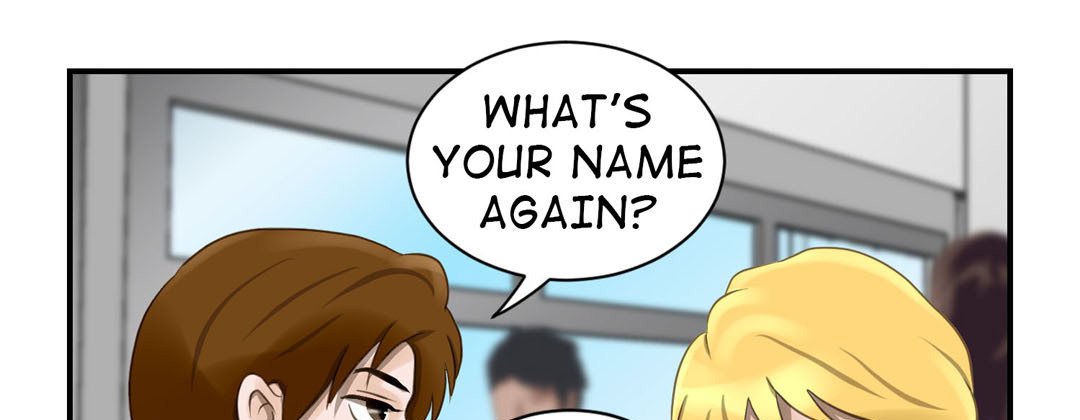 Read Living With the Wizard chapter 60 image 72 on Lezhin