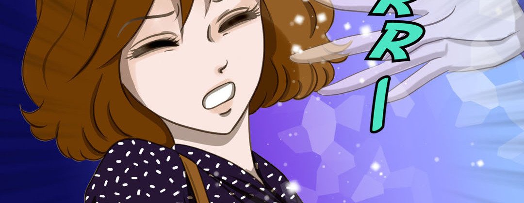 Read Living With the Wizard chapter 62 image 105 on Lezhin
