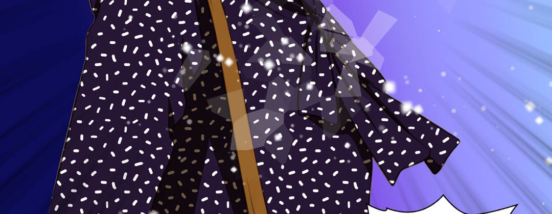 Read Living With the Wizard chapter 62 image 106 on Lezhin