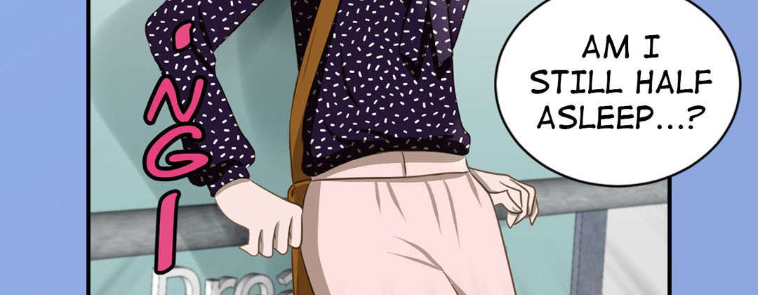 Read Living With the Wizard chapter 62 image 122 on Lezhin