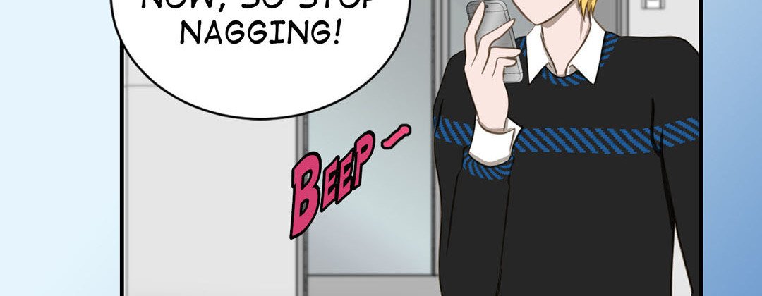 Read Living With the Wizard chapter 62 image 125 on Lezhin
