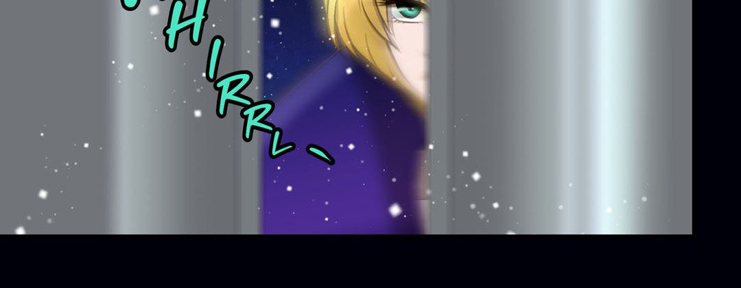 Read Living With the Wizard chapter 62 image 13 on Lezhin