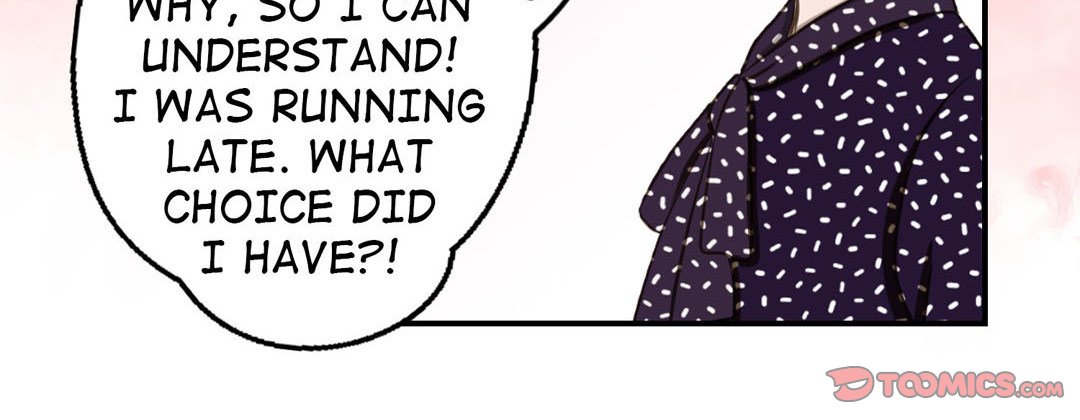 Read Living With the Wizard chapter 62 image 147 on Lezhin