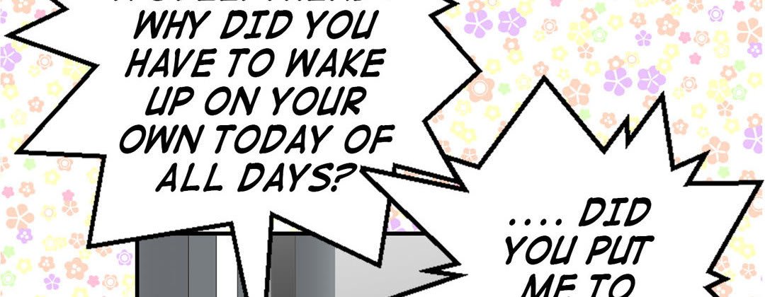 Read Living With the Wizard chapter 62 image 149 on Lezhin