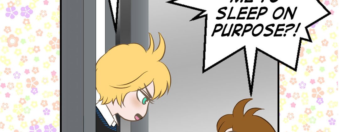 Read Living With the Wizard chapter 62 image 150 on Lezhin