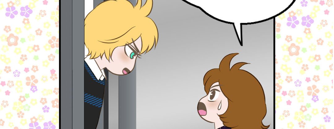 Read Living With the Wizard chapter 62 image 154 on Lezhin