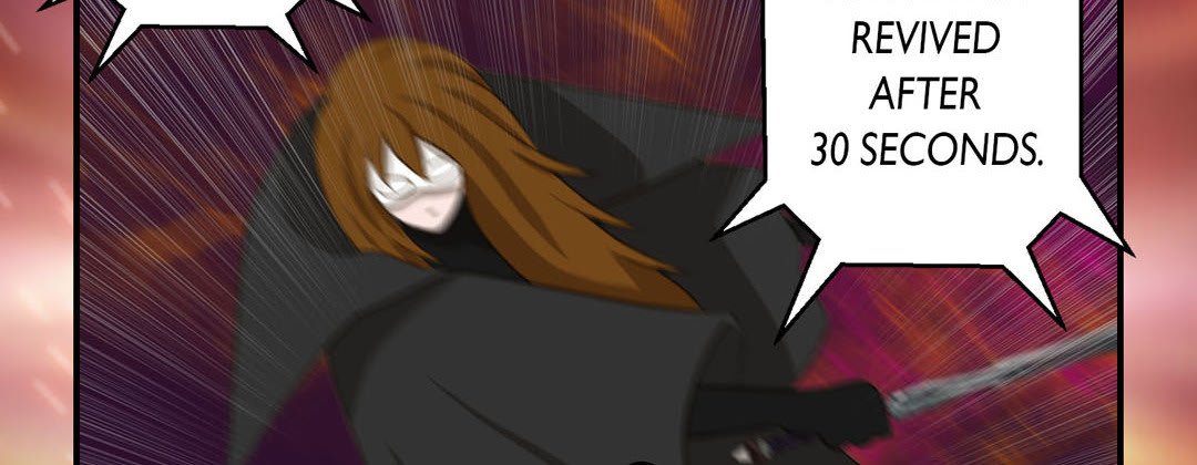 Read Living With the Wizard chapter 62 image 25 on Lezhin