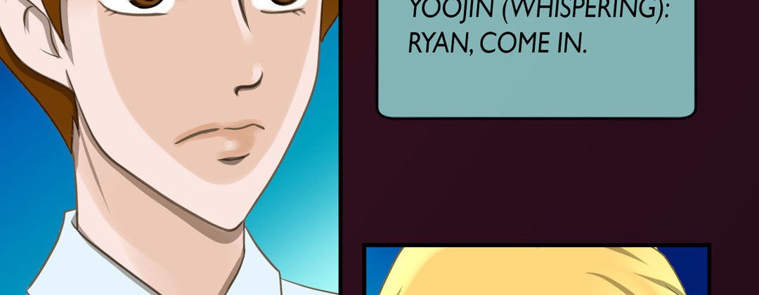 Read Living With the Wizard chapter 62 image 29 on Lezhin