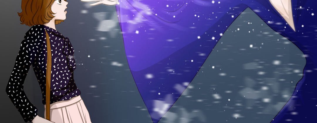 Read Living With the Wizard chapter 62 image 37 on Lezhin