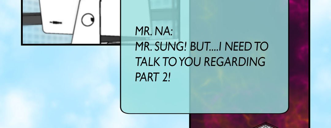 Read Living With the Wizard chapter 62 image 54 on Lezhin