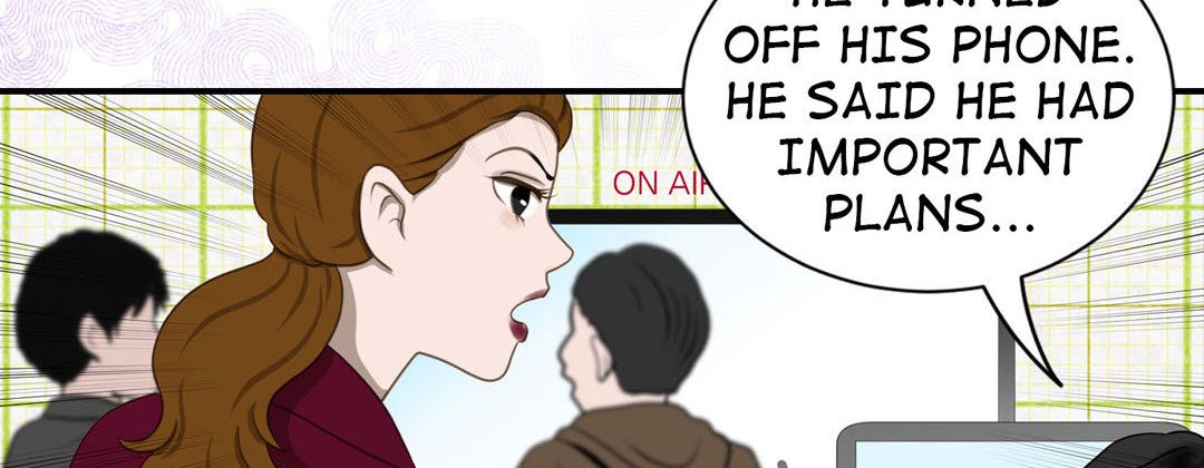 Read Living With the Wizard chapter 62 image 57 on Lezhin