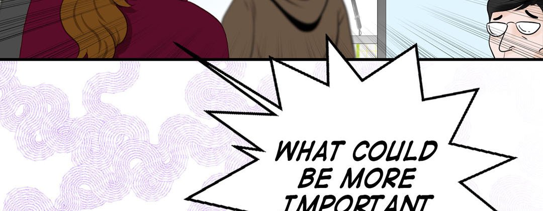 Read Living With the Wizard chapter 62 image 58 on Lezhin