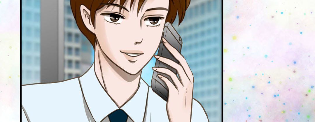 Read Living With the Wizard chapter 62 image 86 on Lezhin