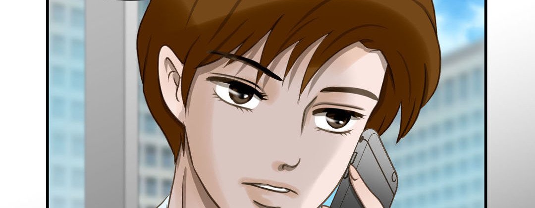 Read Living With the Wizard chapter 62 image 93 on Lezhin